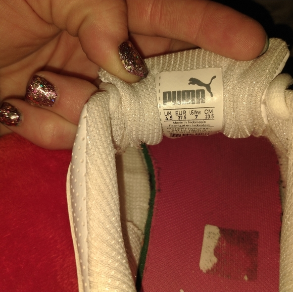 Puma shoes - Picture 6 of 6